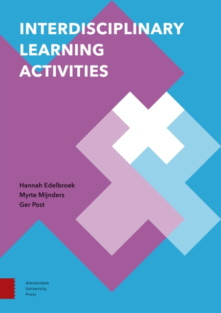 Interdisciplinary Learning Activities, Paperback / softback Book