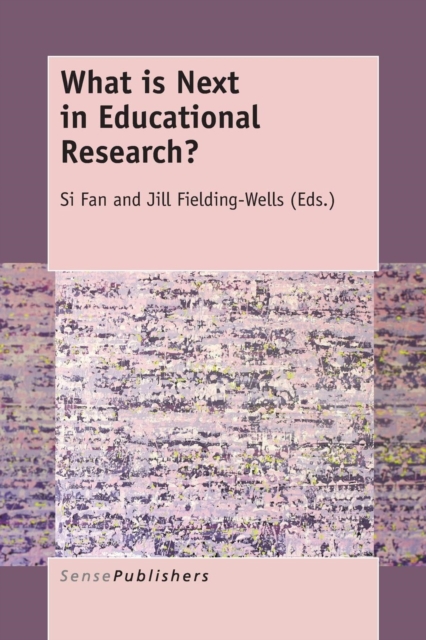 What is Next in Educational Research?, Paperback / softback Book