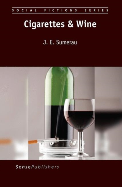 Cigarettes & Wine, PDF eBook