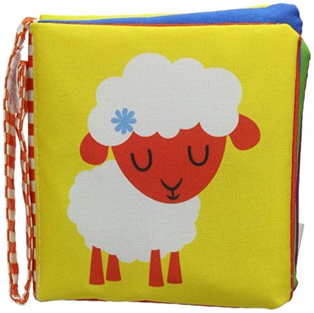 Buggy Book: Sheep, Hardback Book