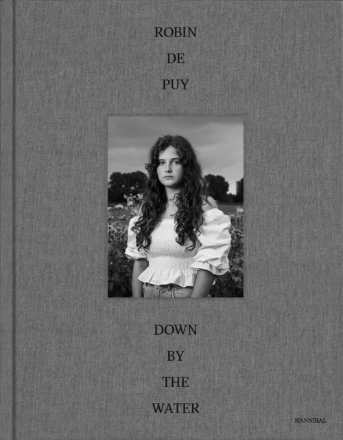 Down by the Water, Hardback Book
