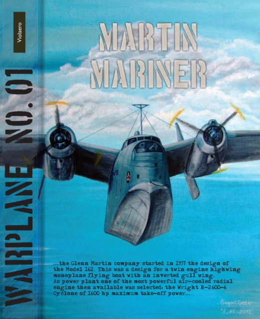 Martin Mariner, PDF eBook