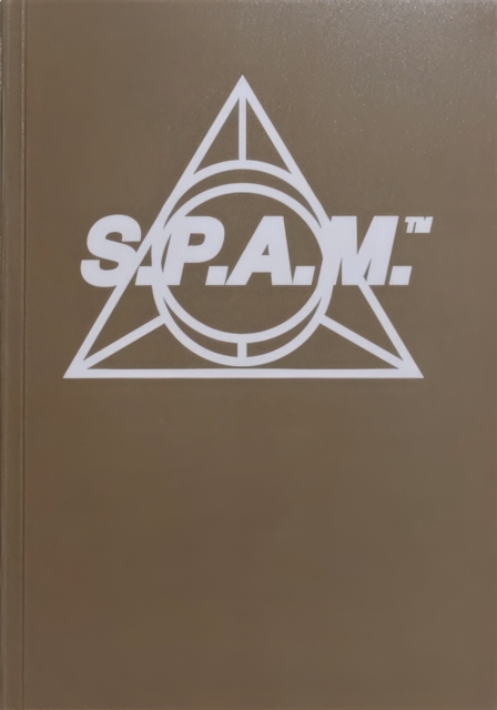 S.P.A.M. BOOK, Paperback / softback Book