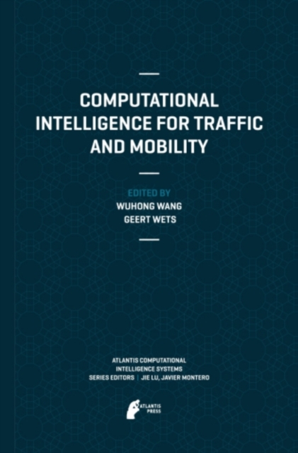 Computational Intelligence for Traffic and Mobility, PDF eBook