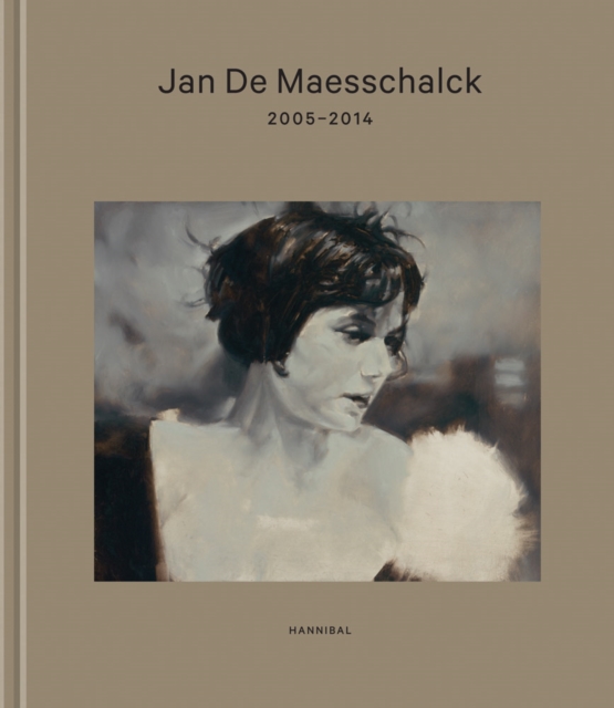 Jan De Maesschalck, Hardback Book