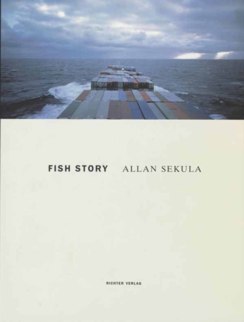 Fish Story, EPUB eBook