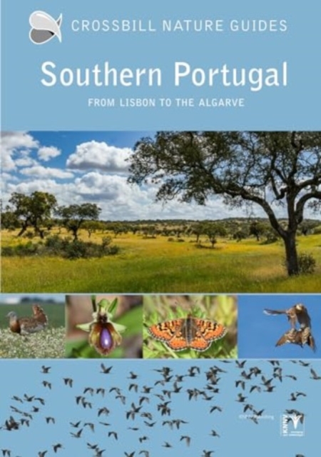 Southern Portugal, Paperback / softback Book