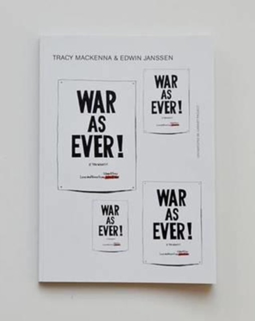 War as Ever!, Paperback / softback Book