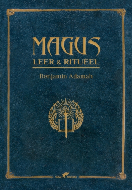 Magus Leer & Ritueel, Paperback / softback Book
