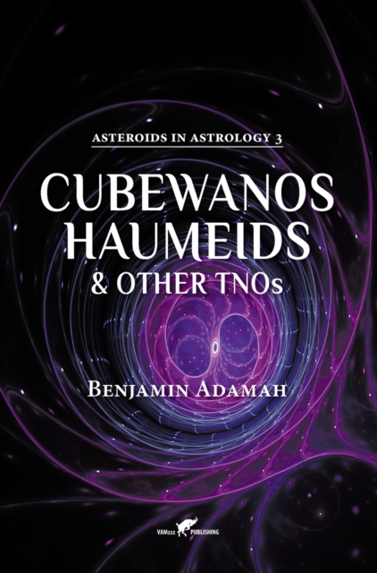 Cubewanos, Haumeids and other TNOs, Hardback Book