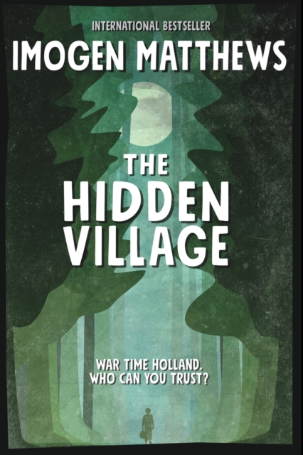 The Hidden Village, Paperback / softback Book