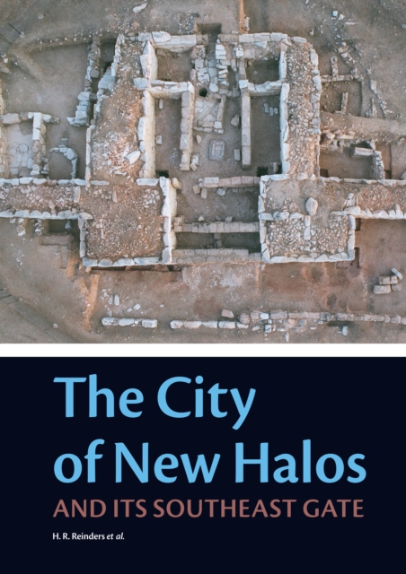 The City of New Halos and its Southeast Gate, PDF eBook