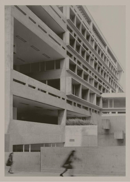 Leon Stynen : A Life of Architecture (1899-1990), Paperback / softback Book