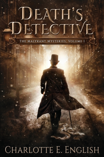 Death's Detective : The Malykant Mysteries, Volume 1, Paperback / softback Book