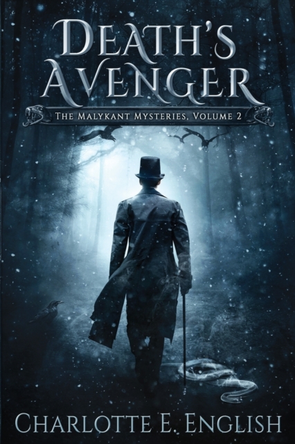 Death's Avenger : The Malykant Mysteries, Volume 2, Paperback / softback Book