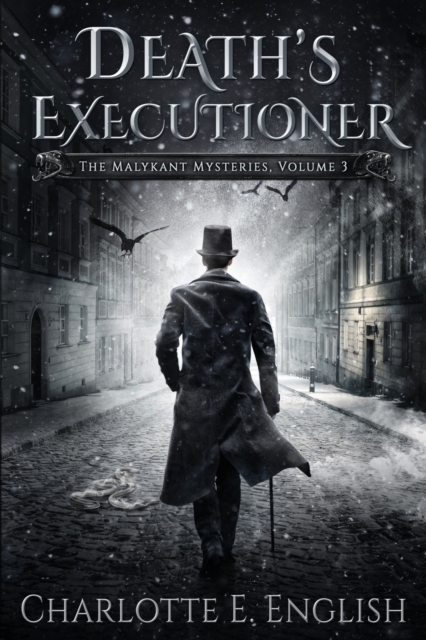 Death's Executioner : The Malykant Mysteries, Volume 3, Paperback / softback Book