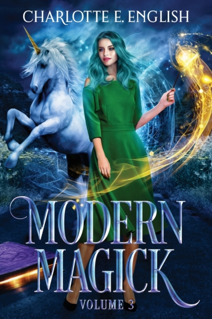Modern Magick : Volume 3, Paperback / softback Book