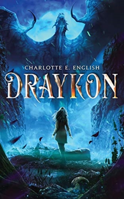 Draykon, Paperback / softback Book