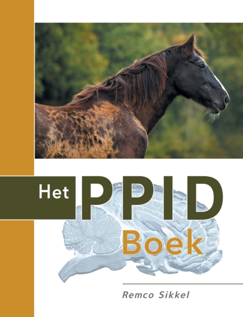 Het PPID-boek, Paperback / softback Book