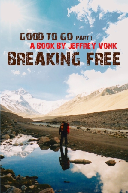 Breaking Free, Paperback / softback Book
