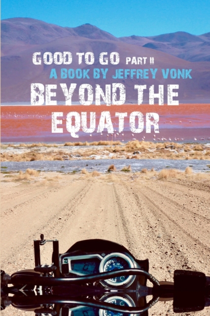 Beyond the Equator, Paperback / softback Book