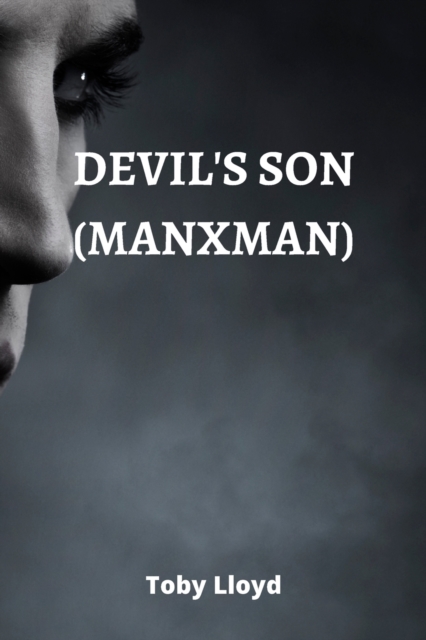 Devil's Son (Manxman), Paperback / softback Book