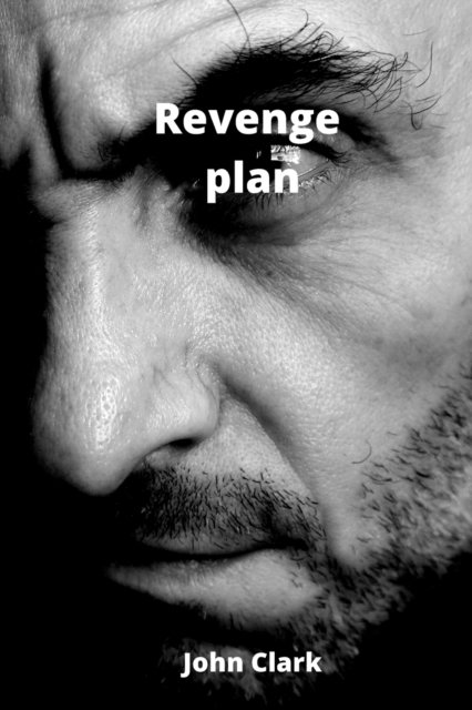 Revenge plan, Paperback / softback Book