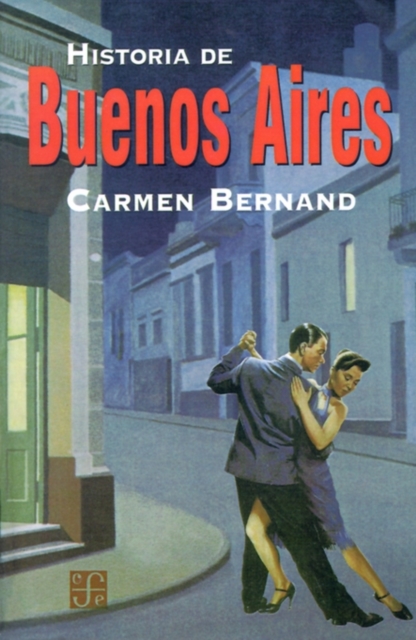 Historia de Buenos Aires, Paperback / softback Book