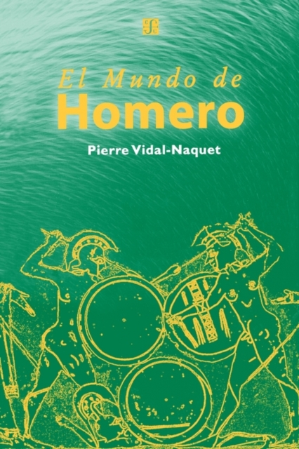 El Mundo De Homero, Paperback Book