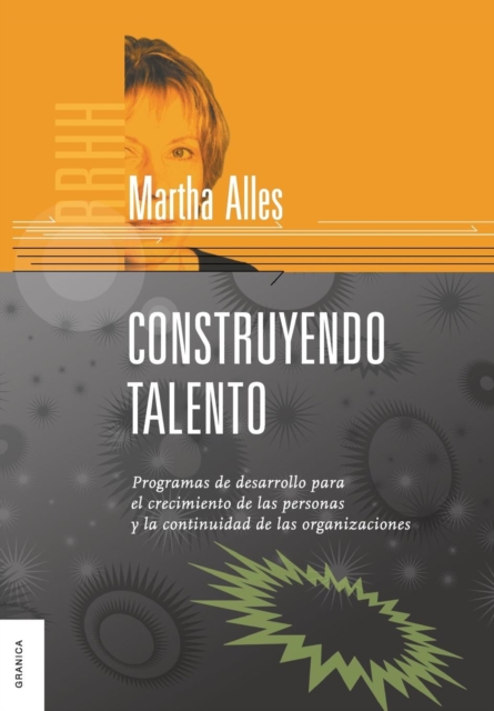 Construyendo Talento, Paperback / softback Book