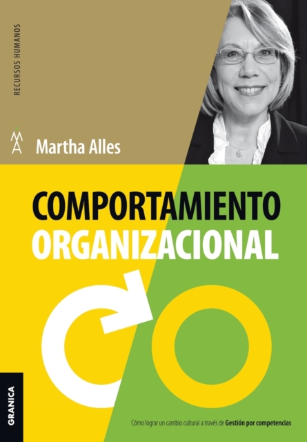 Comportamiento organizacional (Nueva Edicion), Paperback / softback Book