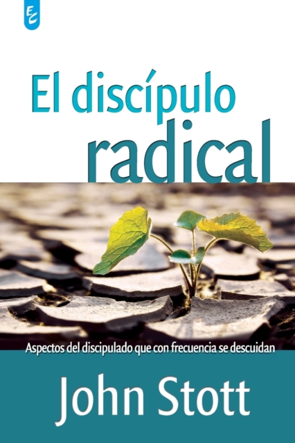 El Discipulo Radical, Paperback / softback Book