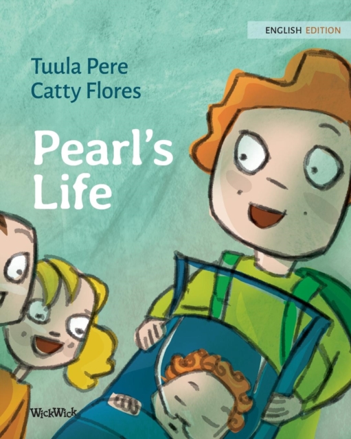 Pearl's Life, Paperback / softback Book