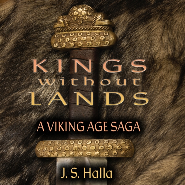 Kings Without Lands : A Viking Age Saga, eAudiobook MP3 eaudioBook