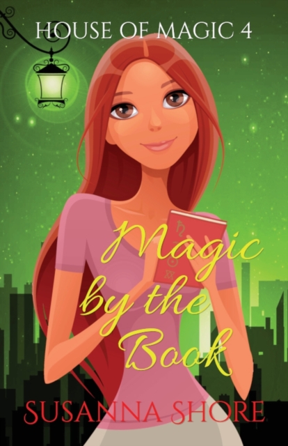 Magic by the Book, Paperback / softback Book
