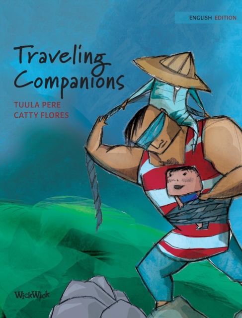Traveling Companions, Hardback Book