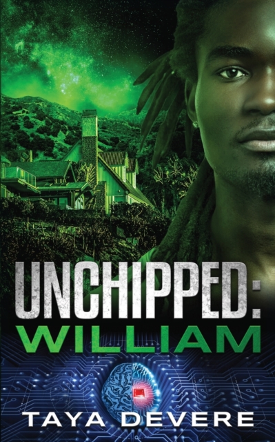 Unchipped William, Paperback / softback Book