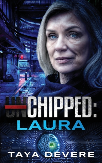 Chipped Laura, Paperback / softback Book