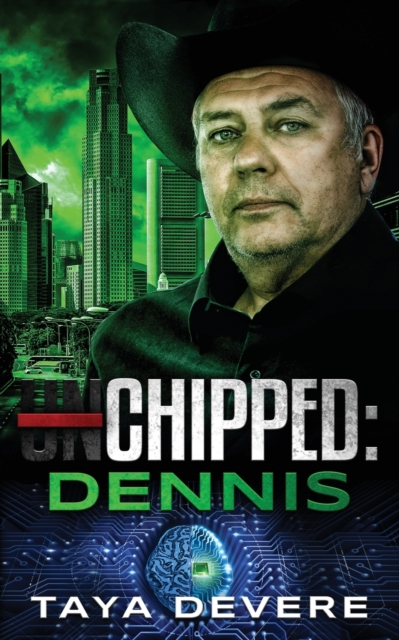 Chipped Dennis, Paperback / softback Book