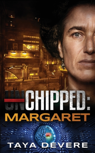Chipped Margaret, Paperback / softback Book
