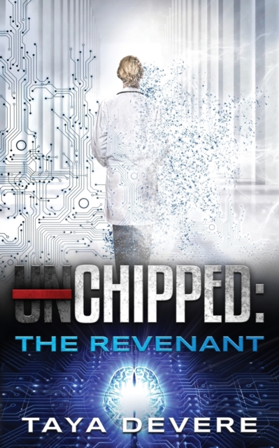 Chipped The Revenant, Paperback / softback Book
