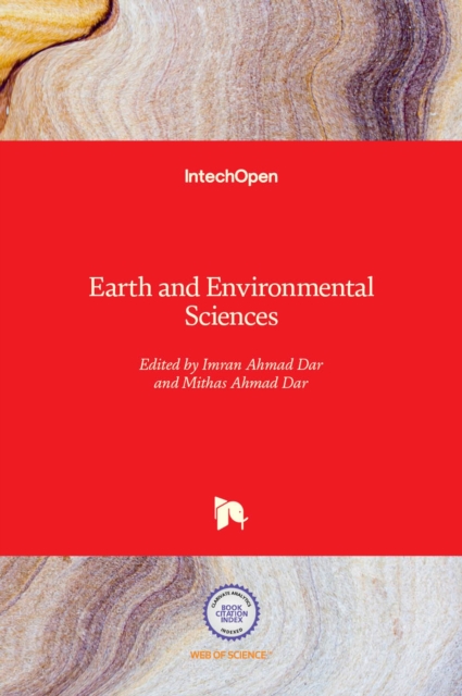 Earth and Environmental Sciences, Hardback Book