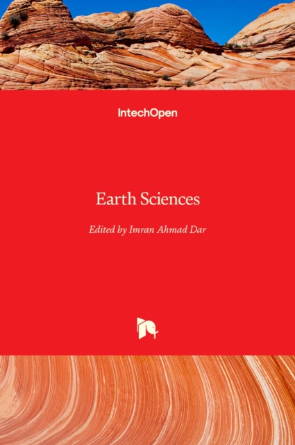 Earth Sciences, Hardback Book