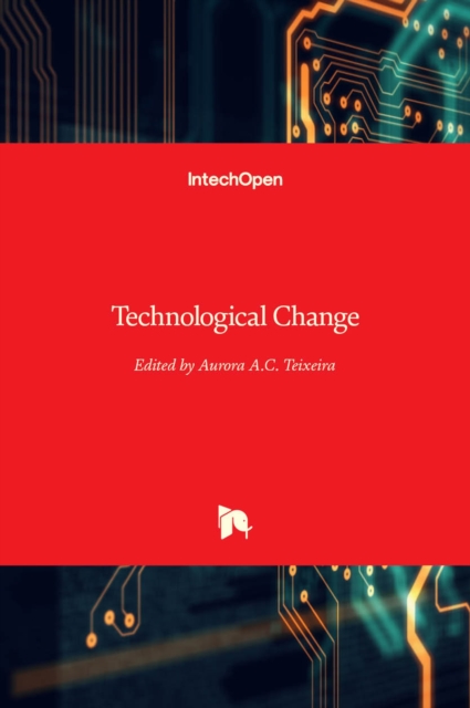 Technological Change, Hardback Book