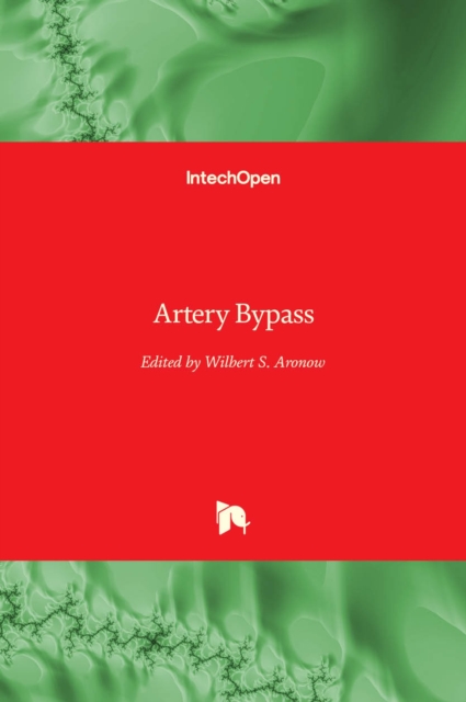 Artery Bypass, Hardback Book