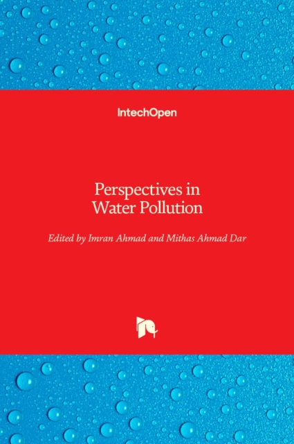 Perspectives in Water Pollution, Hardback Book
