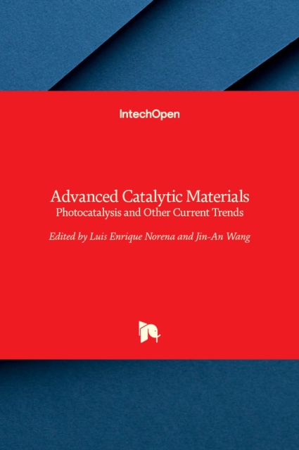 Advanced Catalytic Materials : Photocatalysis and Other Current Trends, Hardback Book