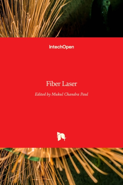 Fiber Laser, Hardback Book