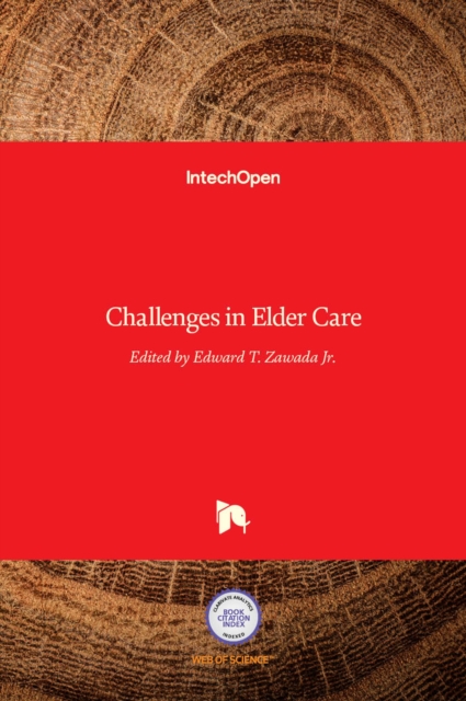 Challenges in Elder Care, Hardback Book