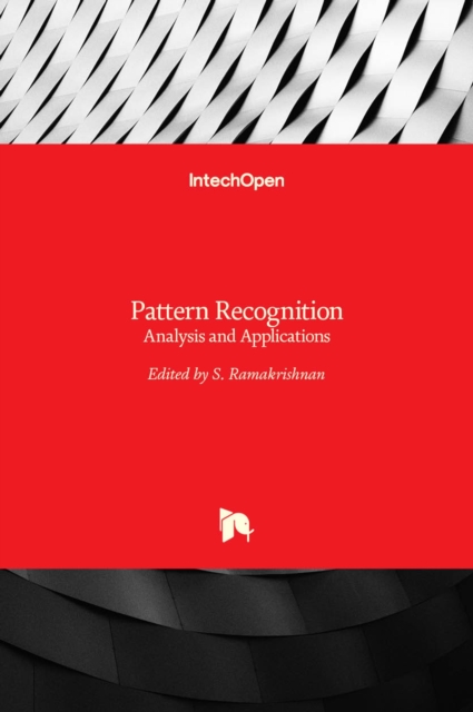 Pattern Recognition : Analysis and Applications, Hardback Book